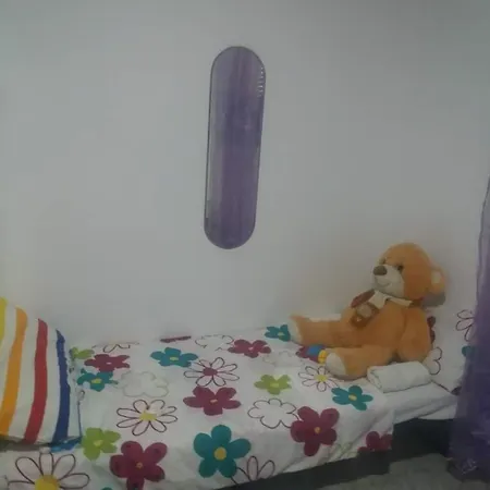 Apartman Kostic 아파트