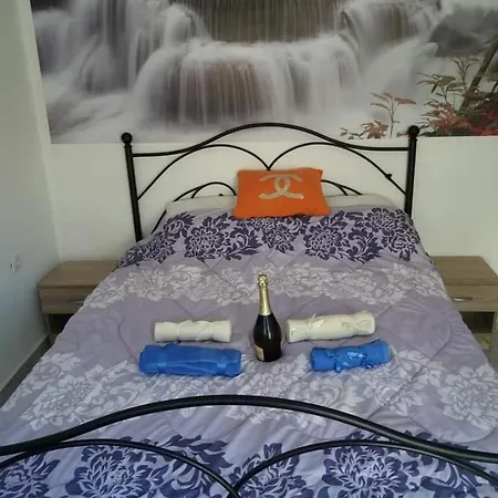 Apartman Kostic *