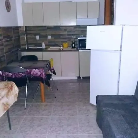 Apartman Kostic 아파트