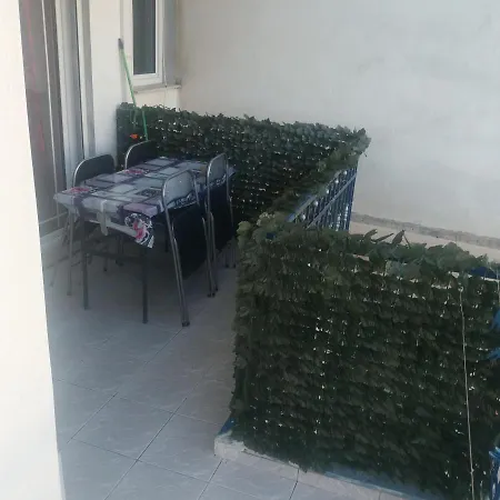 Apartman Kostic 아파트 *