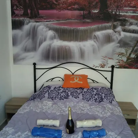 Apartman Kostic *